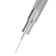 thumbnail image 4 of Herwey Watch Band Punch Watch Band Link Pin Remover Watch Repairing Tool Accessory,Watch Punch,Watch Repairing Tool, 4 of 8