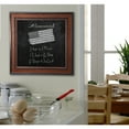 thumbnail image 4 of Rayne Mirrors American Made Rayne Country Pine Blackboard/Chalkboard, 4 of 5