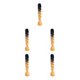 thumbnail image 2 of Soidarity Trenzas De Cabello De Moda Estilo Deseado Con Color Natural Extensiones De Cabello Trenzado De Moda B32 Type2 NO2, 2 of 6