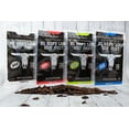 thumbnail image 5 of No Man's Land Beef Jerky, Black Pepper, 16g of Protein per Serving, 16oz Bag, 5 of 5