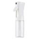 thumbnail image 1 of Botella de spray para el cabello - Spray de agua continuo ultrafino para cabello, limpieza, botánicos, bruma y cuidado de la piel 160 ml blanco transparente, 1 of 5