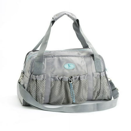 Danskin Now Duffel Bag