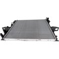thumbnail image 5 of For 2010-2013 Rover Range Rover Radiator LR015560 RO3010116, 5 of 5