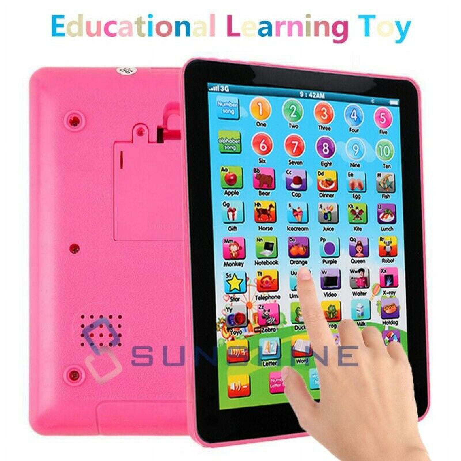 Best learning device for 3 year old hotsell
