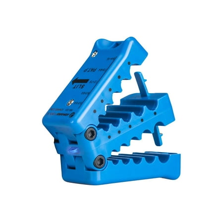 

ZXNYH Tools MS-526 Mid Span Slit & Ring Tool (10.2 mm-18.2 mm)