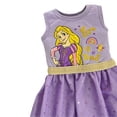thumbnail image 2 of Vestido Disney Para Niña, 2 of 4