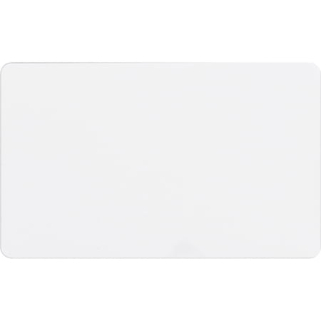 Advantus Blank PVC ID Cards (avt-97034)