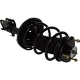thumbnail image 2 of Bode-man Front Struts Coil Spring Assembly Pair for 2006-2014 Honda Ridgeline, 2 of 6