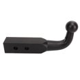 thumbnail image 1 of Trailer Hitch Ball Mount Kit, Trailer Hitch Ball Mount Versatility Durable 50mm Rugged Large Load Capacity with Clip for Trailer RV, 1 of 7