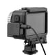 thumbnail image 4 of Micrófono Con Cable Para OSMO ACTION Camera Vlog Video Recording 3.5mm Mini Clip-On Micrófono, 4 of 6