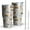 Cartoon Construction Vehicles-2, variant on 30oz Cartoon Construction Vehicles Dump Trucks Tumblers Stainless Steel Tumbler with Lid and Straw,Vacuum Insulated Double Wall Travel Tumbler Cups Mug with Cleaning Brush for Coffee,Tea