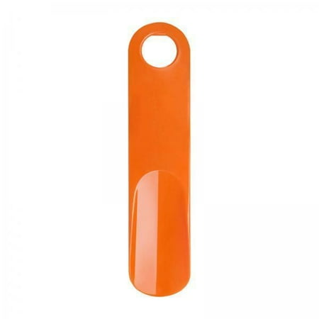 

Abbraccia 2xLong Handle Shoe Portable for Handicapped Men Trainers Orange