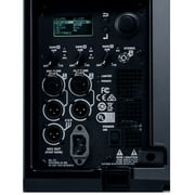 Qsc K12.2 نشط 12 مدعوم 2000 واط مكبر الصوت