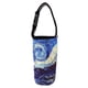 thumbnail image 2 of Bolsa de neopreno aislante para botella de agua, funda para vaso de 30 oz Azul, 2 of 7