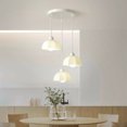 thumbnail image 5 of Restaurant Chandelier Cream Wind Office Tea Room Bar Lamp Long Dining Table Lamps And Lanterns, 5 of 5