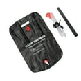 thumbnail image 4 of Bolsa de ducha solar para camping, portátil, de PVC, para escalada y verano., 4 of 14