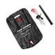 thumbnail image 4 of Bolsa de ducha para acampar con calefacción solar Bolsa de ducha portátil para acampar Ducha de verano de PVC para escalada, 4 of 15