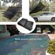 thumbnail image 4 of 20ft X 40ft Pool Leaf Nets For In-ground Swimming Pools Cover, Durable Rectangula Mesh Pool Leaf Net Cover With Grommets And Rope, Professional Grade, 4 of 4