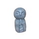 thumbnail image 2 of Toystoory Estatua de Jizo, escultura pequeña y bonita, resistente al desgaste, coleccionables para rezar, accesorios de estatuilla, Mini monje con manos, Jardín y Patio Toystoory HA064282-00, 2 of 6