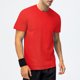 thumbnail image 3 of TFixol Hombres Mujeres Camiseta de manga corta O Cuello Camisas de algodón sólido, 3 of 8