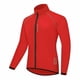 thumbnail image 1 of Chaqueta de ciclismo ultraligera para hombre, cortavientos impermeable para bicicleta, Top para correr, 1 of 5