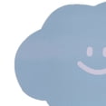 thumbnail image 2 of Mini Alfombrilla De Ratón NikouMX Linda Forma De Nube Estilo Ins Azul, 2 of 7