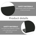 thumbnail image 5 of 6pcs Small Message Board Acrylic Blackboard Adornment Wedding Tabletop Decor, 5 of 5