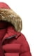 thumbnail image 3 of Chaqueta acolchada de invierno Augper para hombre, abrigo grueso de invierno, chaqueta acolchada cálida con capucha, 3 of 3