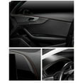 thumbnail image 2 of CENL PU Leather Car Molding Trim Strip Door Decorative DIY Flexible Interior Sticker, 2 of 6