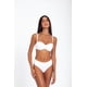 thumbnail image 1 of Panty brasilera (1059) blanco S, 1 of 4