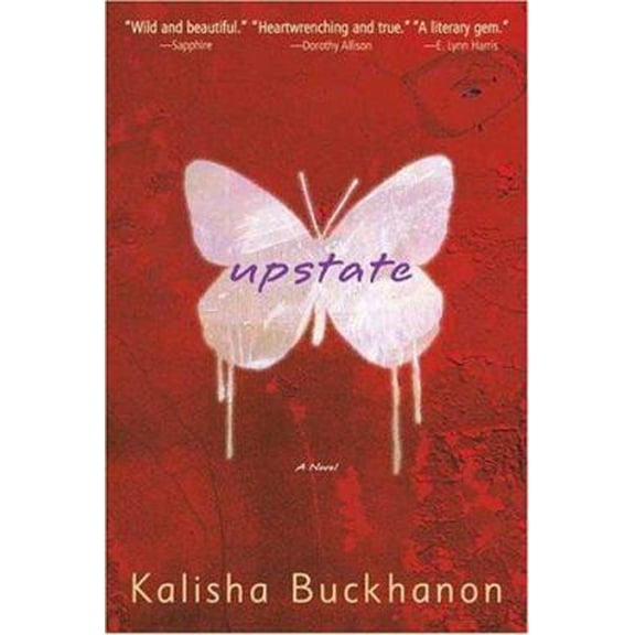Pre-Owned Upstate (Hardcover) 0312332688 9780312332686