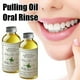 thumbnail image 4 of Pure-Organic Coconuts Oil Pulling Natural Oral Care Pulling Oil for All Ages, 4 of 5