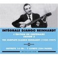 thumbnail image 2 of Django Reinhardt - V2: Reinhardt Centennial - Music & Performance - CD, 2 of 2