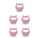 thumbnail image 3 of Peine para gatos Methold depilación cepillo desprendimiento pelo con mango adorable, 3 of 6