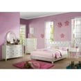 thumbnail image 3 of Dorothy Ivory Chest with Five Drawers, 3 of 3