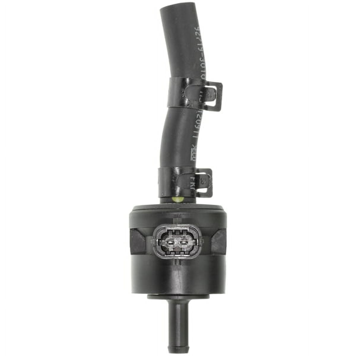 Vapor Canister Purge Solenoid