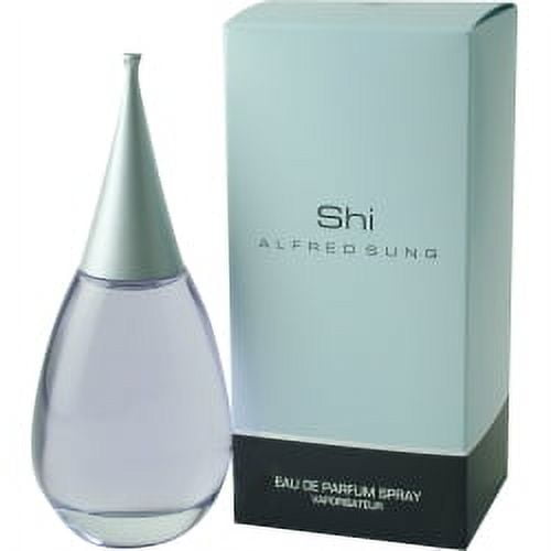 Shi by Alfred Sung for Women 1.0 oz Eau de Parfum Spray