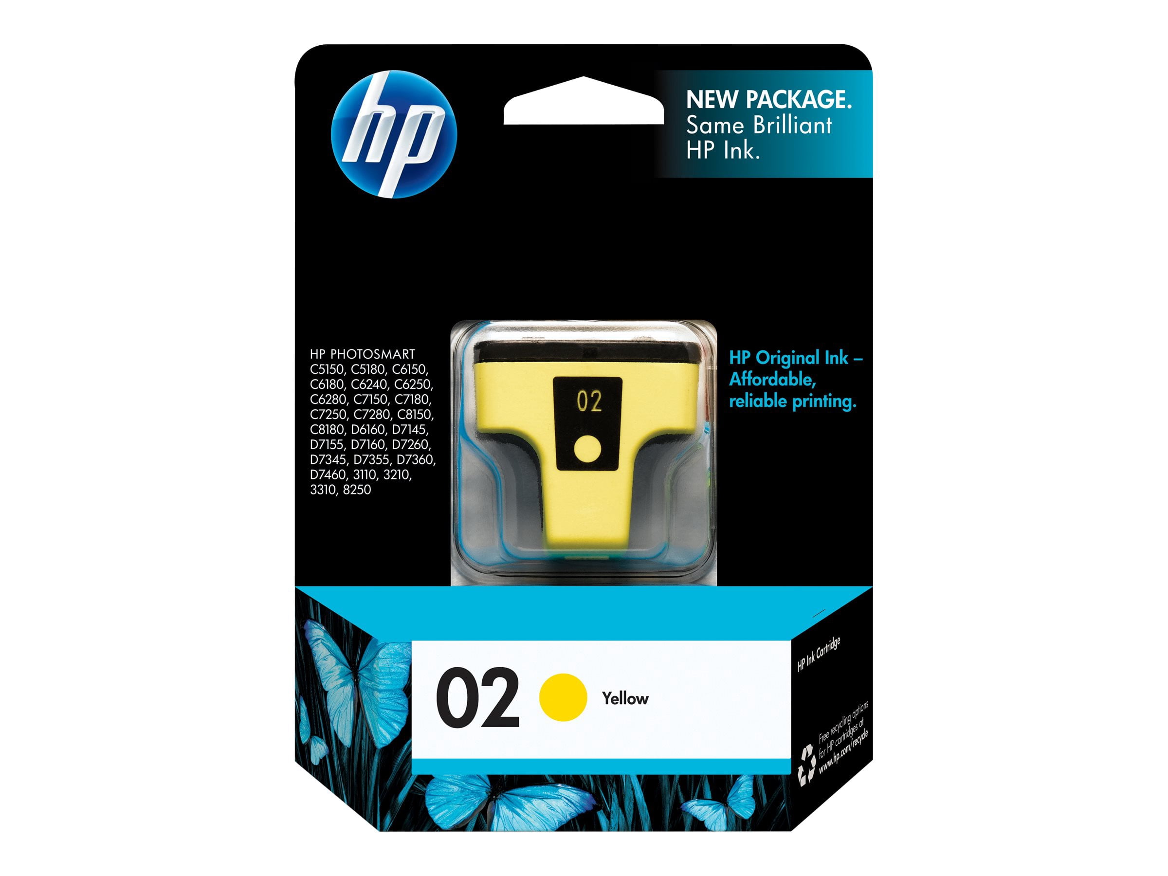 Tête D'impression Pour HP Photosmart – Compatible C8770A – C5100 C5180 C5190 – ISSCX