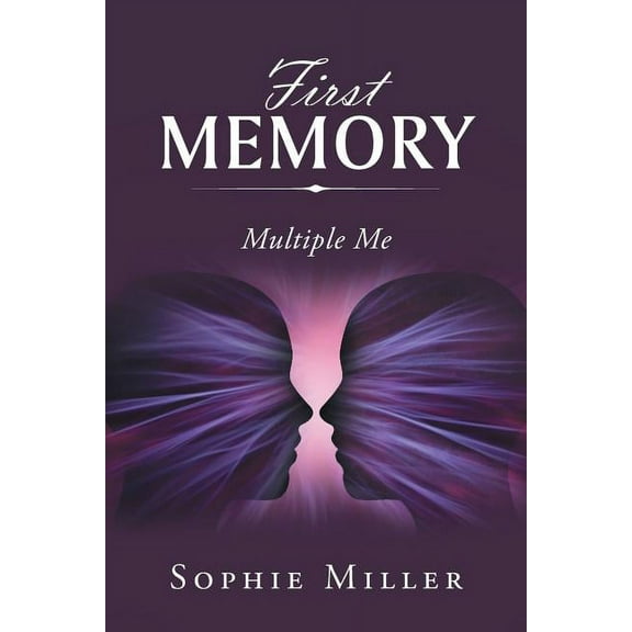 First Memory: Multiple Me (Paperback)