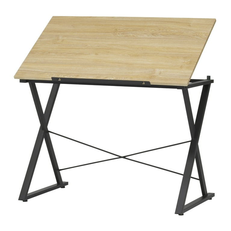 Studio Designs Axiom Metal and Laminate Art, Drawing, Drafting