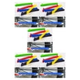 thumbnail image 2 of ZLight Mountain Bikes Road Bicycles Chain for Protection Plastic Protect Colors send at random 1pcs 5Set, 2 of 4