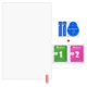 thumbnail image 2 of Tempered Glass Film For Ainmel C10BK Tablet 10.1, 2 of 5