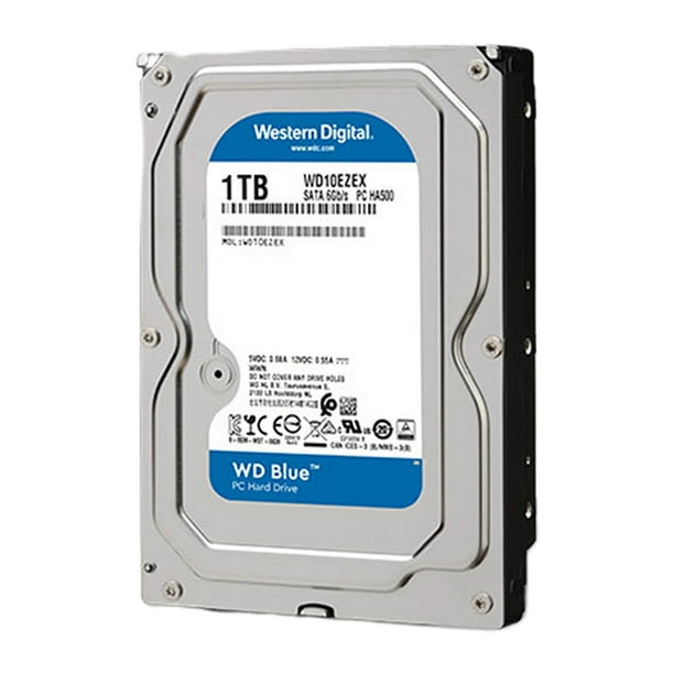 Disco duro mecánico de escritorio de 3,5 pulgadas SATA 6Gb/s 500G/1TB para computadora de escritorio FLhrweasw Nuevo