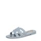 thumbnail image 1 of Sandalia Sam Edelman Bay Jelly Flat Slip-On Azul Cape Talla 6, 1 of 1