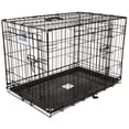 thumbnail image 2 of Precision Pet Provalu Dog Crate, 2 Door, Small, 30"L, 2 of 9