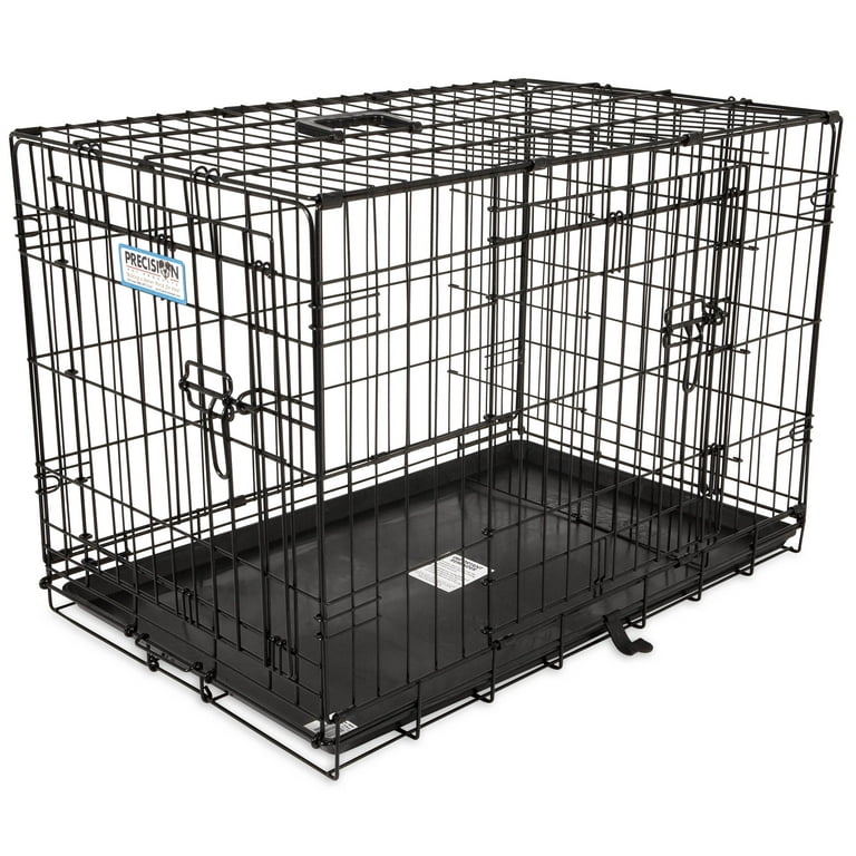Precision Pet Soft Sided Crate