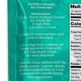 thumbnail image 3 of Pioneer Woman PWICMX8SLTCRM Individual 8 oz. Salted Caramel Ice Cream Mix Packet, 3 of 4