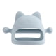 thumbnail image 1 of Juguete de dentición para bebés Pamolo silicona masticar, 1 of 5