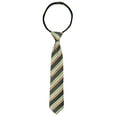 thumbnail image 3 of Spring Notion Big Boys' Cotton Blend Dress Shirt and Tie Set, Pastel Green, 3 of 3