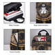 thumbnail image 3 of Easygdp Mystical Golden Eye para Easygdp Yak - Mochila Casual Ligera y Resistente para Viaje y Senderismo para Hombres y Mujeres, 3 of 7